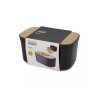 Chlebník Joseph Joseph Bread Bin 81103 | černý