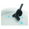 WC štětka Joseph Joseph Flex 360 Luxe 70583