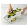 Kráječ na zeleninu Joseph Joseph Multi-Grip Mandoline Plus 20186