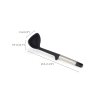 Naběračka Joseph Joseph Elevate Silicone/Steel 10572