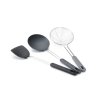 Sada nástrojů Joseph Joseph Nest 20576 Fusion Wok Set