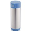Uzamykatelný termohrnek Lock 250 ml modrý/šedý