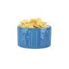 Keramická mísa na chipsy Chips BALVI | modrá