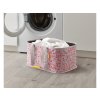 37801 7 37801 7 skladaci kos na pradlo joseph joseph hold all 50038 35l peach blossom