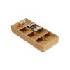 37885 5 37885 5 organizer na pribory joseph joseph drawerstore bamboo 851697 velky