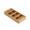 37885 37885 organizer na pribory joseph joseph drawerstore bamboo 851697 velky