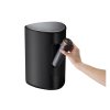 38026 6 pedalovy odpadkovy kos joseph joseph easystore luxe 70595 5l cerny