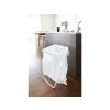 30023 2 30023 2 stojan na odpadkove pytle tasky yamazaki tower 7908 bily