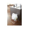 30023 3 30023 3 stojan na odpadkove pytle tasky yamazaki tower 7908 bily