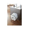 30026 2 30026 2 stojan na odpadkove pytle tasky yamazaki tower 7909 cerny