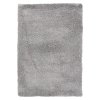 Chlupatý kusový koberec Spring Grey | šedá