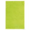 Chlupatý kusový koberec Spring Green | zelená