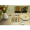 14592 7 bezstarostna porcelanova vaza 58products