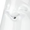14592 7 bezstarostna porcelanova vaza 58products