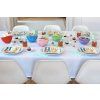 14613 2 porcelanova miska tassen 58products stastna zelena