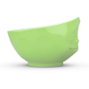 14613 3 porcelanova miska tassen 58products stastna zelena