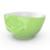 14613 4 porcelanova miska tassen 58products stastna zelena