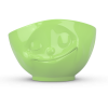 14613 6 porcelanova miska tassen 58products stastna zelena