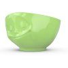 14613 porcelanova miska tassen 58products stastna zelena