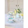 14616 7 porcelanova miska tassen 58products stastna tyrkysova uvnitr