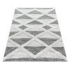 Kusový koberec Pisa 4709 Grey (Typ 120x170)