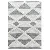Kusový koberec Pisa 4709 Grey (Typ 120x170)