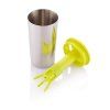147897 5 salatovy set tulip xd design zeleny zelena