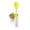 147897 147897 salatovy set tulip xd design zeleny zelena