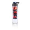 147909 2 147909 2 lahev s kosikem na ovoce get fit 800ml xd design modra 800 ml