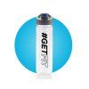 147909 147909 lahev s kosikem na ovoce get fit 800ml xd design modra 800 ml