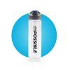 147912 147912 lahev s kosikem na ovoce get fit 800ml xd design modra 800 ml