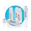 147918 2 147918 2 lahev na vodu a ovoce get fit 500ml xd design modra 500 ml