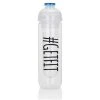 147918 lahev na vodu a ovoce get fit 500ml xd design modra 500 ml