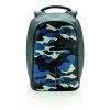 147927 1 147927 1 batoh bobby compact xd design camouflage modra 11 l cerna