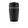 147936 1 termohrnek do kavovaru sierra 280 ml xd xclusive cerny cerna