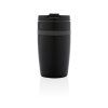 147936 2 termohrnek do kavovaru sierra 280 ml xd xclusive cerny cerna