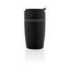 147936 4 termohrnek do kavovaru sierra 280 ml xd xclusive cerny cerna