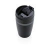 147936 5 termohrnek do kavovaru sierra 280 ml xd xclusive cerny cerna