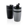 147936 6 termohrnek do kavovaru sierra 280 ml xd xclusive cerny cerna
