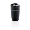 147936 147936 termohrnek do kavovaru sierra 280 ml xd xclusive cerny cerna