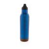 147942 2 147942 2 termolahev cork 600ml xd design modra 600 ml