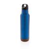 147942 147942 termolahev cork 600ml xd design modra 600 ml