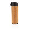 147972 3 bogota termohrnek na kavu 450 ml hneda