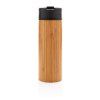 147972 4 bogota termohrnek na kavu 450 ml hneda