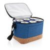 147978 1 chladici taska cork xd design modra 6 l