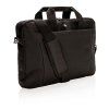 148023 1 taska na notebook 15 6 swiss peak cerna 5 l