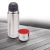 148059 2 nerezova termoska 500ml iris barcelona stribrna 500 ml