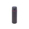 148062 nerezova termoska 500ml iris barcelona antracitova 500 ml