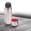 148065 2 nerezova termoska 750ml iris barcelona stribrna 750 ml