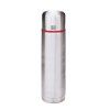148068 nerezova termoska 1l iris barcelona stribrna 1 l